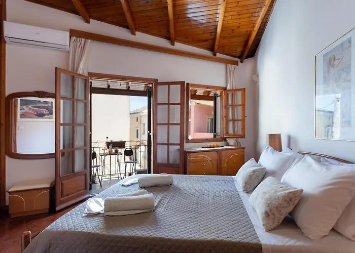 Nature Village Apartment