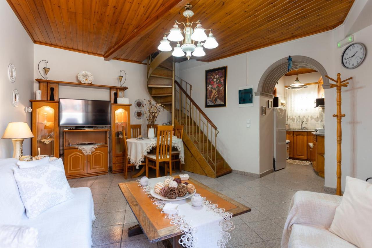 Appartement Nature Village